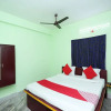 Отель OYO 24642 Manorama Guest House, фото 23