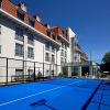 Отель Best Western Le Grand Hotel Le Touquet-Paris-Plage, фото 24