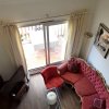Отель Apartment With 2 Bedrooms in Tourgéville, With Balcony and Wifi - 100, фото 4
