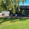 Отель 4 Person Holiday Home in Holbaek, фото 12