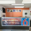 Отель Motel 6 Dothan, AL, фото 2