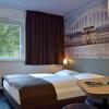 Отель B&B Hotel Mannheim, фото 14