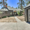 Отель Chic Cabin w/ Game Room ~ 2 Mi to Big Bear Lake, фото 1