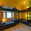 Отель Jungle Hostel Kasol by Whoopers, фото 8