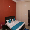 Отель OYO 13896 Home Spacious 2BHK Cottage Sattal Road, фото 4