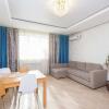 Гостиница NSK-Kvartirka, Apartment Marksa 11, фото 14