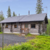 Отель Muuttohaukka, фото 11