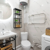 Апартаменты на улице Аделя Кутуя 110Д корпус 2, фото 8