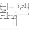 Отель New Listing! Sparkling W/ Caged Pool & Lanai 3 Bedroom Home, фото 14