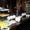Отель Riverside Hotel Branston by Greene King Inns, фото 11
