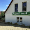 Отель Pension Jost, фото 16