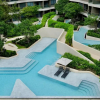 Отель Veranda Seaview 2 BR Beach front residence HuaHin, фото 14