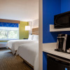 Отель Holiday Inn Express And Suites Deland South, an IHG Hotel, фото 7