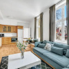 Отель Oslo Apartments - Frimannsgate 26, фото 4