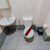 Отель Simply And Comfort 1Br At Akasa Pure Living Bsd Apartment, фото 17