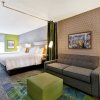 Отель Home2 Suites by Hilton Taylor Detroit, фото 17