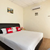 Отель OYO Rooms Jalan Airport CIty, фото 20