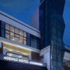 Отель Moonlo Hotel, фото 1