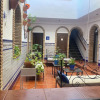 Отель Patio de la Plateria, фото 33