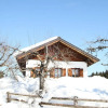 Отель Cozy Cabin in Niedernfritz Near Ski Area, фото 15