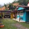 Отель Chalé Canto do Galo, фото 10