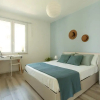 Отель Cozy apartment a 70m dal mare, фото 1