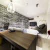Отель Incheon (Bupyeong) Duruwa Hotel 2, фото 35