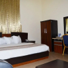 Отель Residency Hotel Guzape Abuja, фото 4