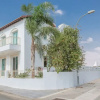Отель Protaras Holiday Villa Kv60, фото 17