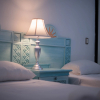 Отель Nasim Condo Hotel acceso Gratis Beach Club, a metros 5th Avenida, фото 1