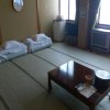 Отель Kashiwagi Onsen, фото 6