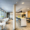 Отель B&B Hotel Amsterdam-Zaandam, фото 20