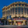 Отель Vienna Hotel Jieyang Danpu Road Branch, фото 17