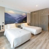 Отель Atour Hotel (Chongqing Hongyadong Riverside), фото 32
