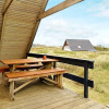 Отель 6 Person Holiday Home in Ringkobing, фото 33
