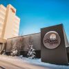 Отель The Explorer Hotel Yellowknife в Йеллоунайфе