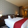 Отель Quintessa Hotel Osaka Bay, фото 12