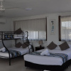 Отель Pottsville Beach Motel, фото 7