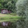 Отель Lakeside Cabin в Гонитоне