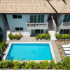 Отель Seahorse Residence, фото 13