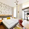 Отель AMC Hotel - Schöneberg, фото 14