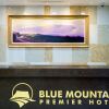 Отель Blue Mountain Hotel, фото 10