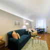 Отель Historic Apt - Wifi - Ac - Top Location - Walk Everywhere, фото 5