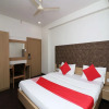 Отель OYO 22315 Hotel Rajdoot Gaurav, фото 9