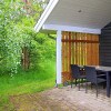 Отель 10 Person Holiday Home in Vaeggerlose, фото 1