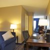 Отель GrandStay Hotel & Suites Mount Horeb - Madison, фото 16