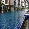 Отель Pattaya Residence, фото 4