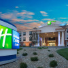 Отель Holiday Inn Express Hotel & Suites Concordia, an IHG Hotel, фото 1