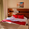 Отель Hostal San Marcos, фото 34