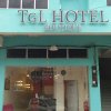 Отель OYO 90456 Hotel TGL, фото 39